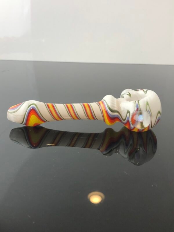 Heady Glass Pipe - Image 2