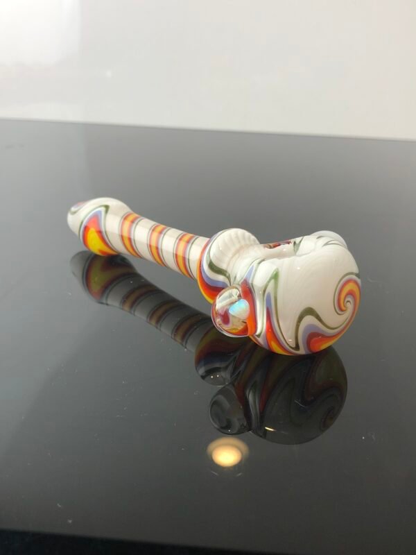 Heady Glass Pipe - Image 4