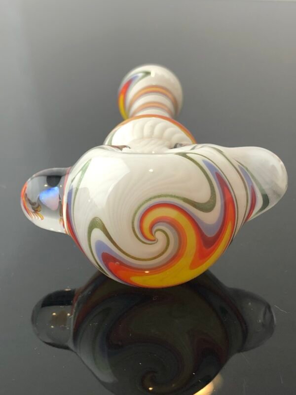 Heady Glass Pipe - Image 5