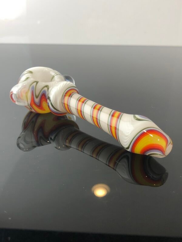 Heady Glass Pipe - Image 3