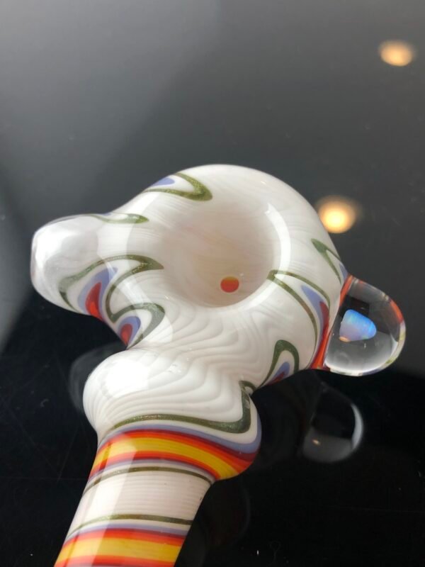 Heady Glass Pipe - Image 7