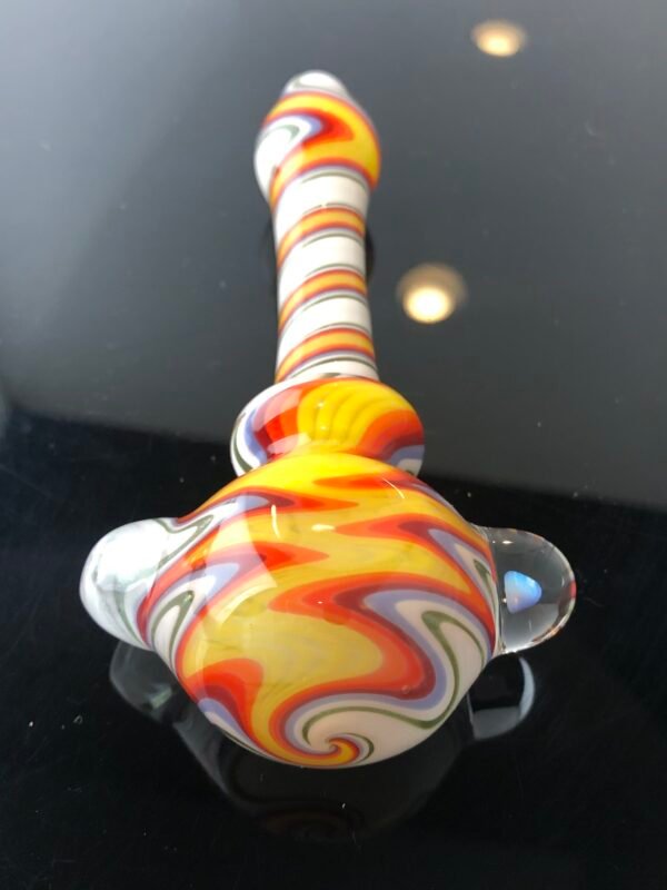 Heady Glass Pipe - Image 6