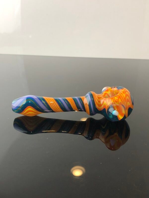 Heady Glass Pipe - Image 5