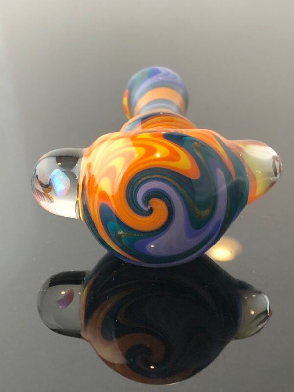 Heady Glass Pipe - Image 4