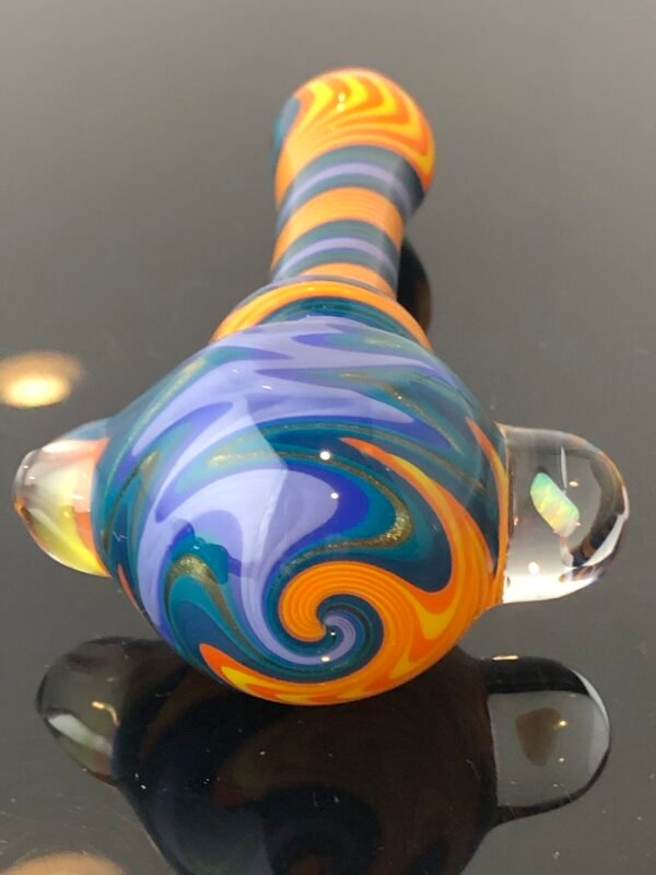 Heady Glass Pipe - Image 3