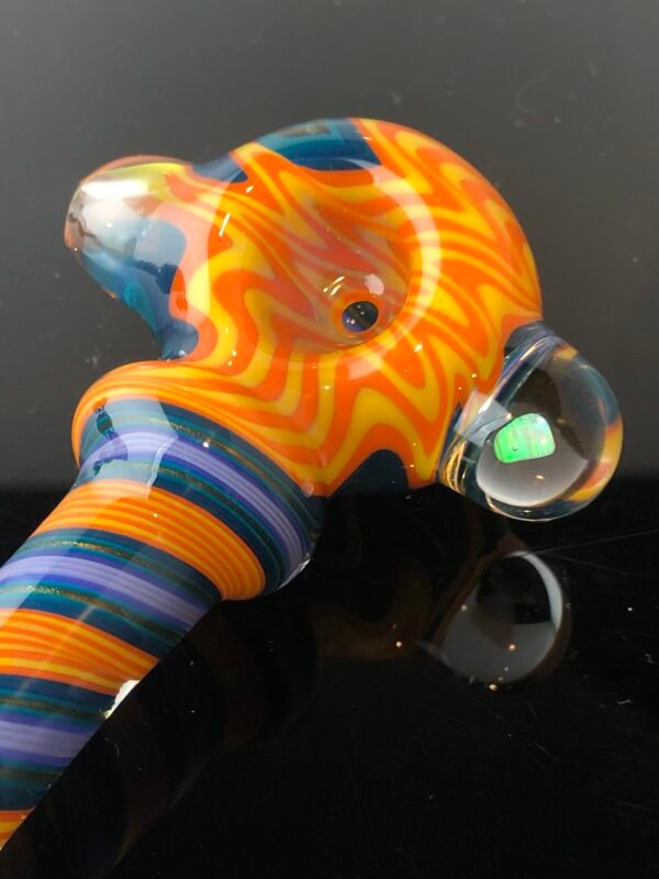Heady Glass Pipe - Image 6
