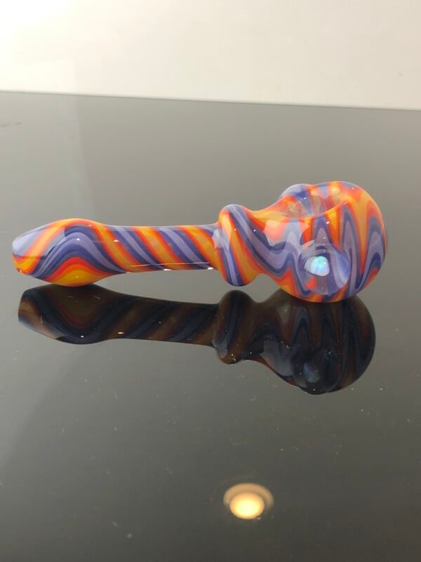 Heady Glass Pipe - Image 2