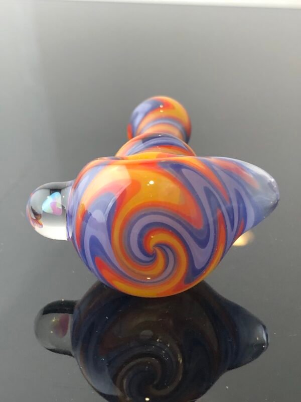 Heady Glass Pipe - Image 4