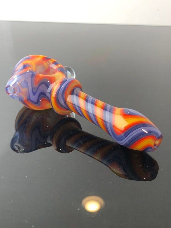 Heady Glass Pipe - Image 7