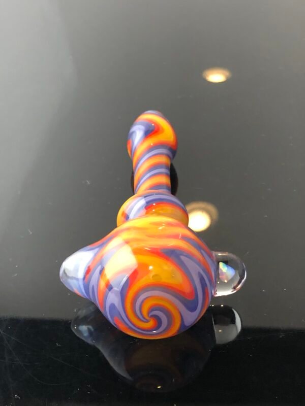 Heady Glass Pipe - Image 6