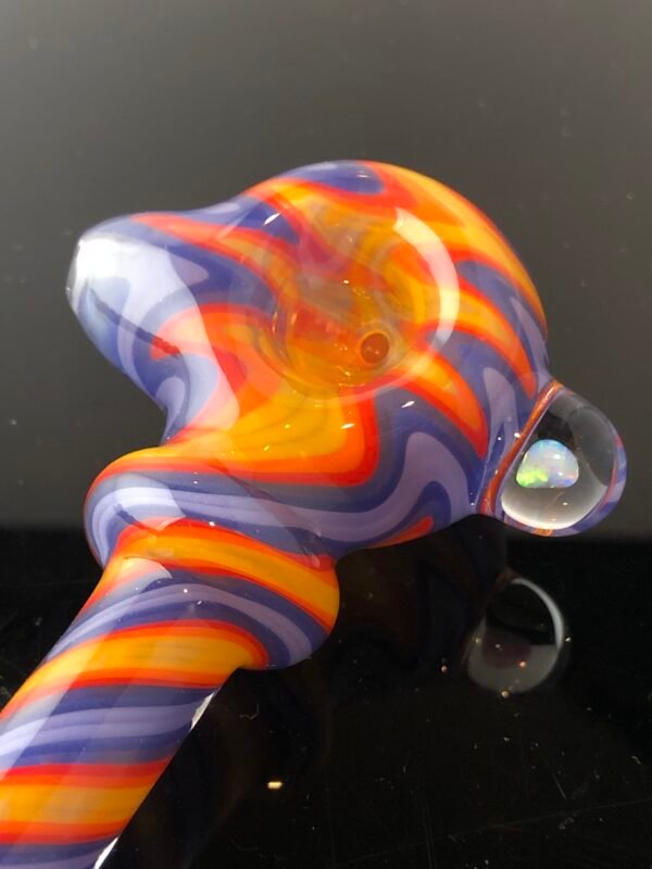 Heady Glass Pipe - Image 5