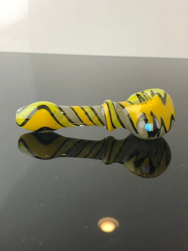Heady Glass Pipe - Image 7