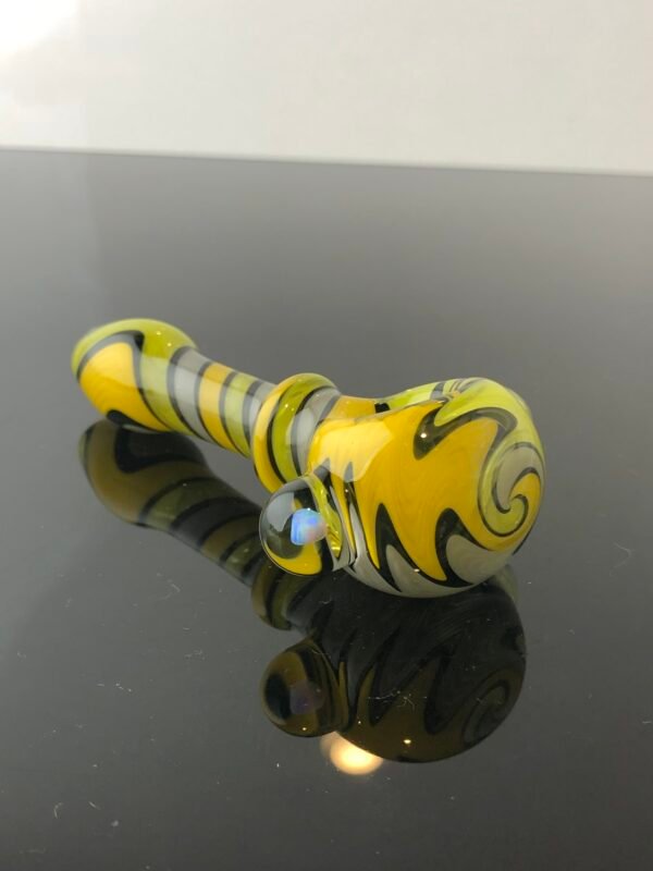 Heady Glass Pipe - Image 2
