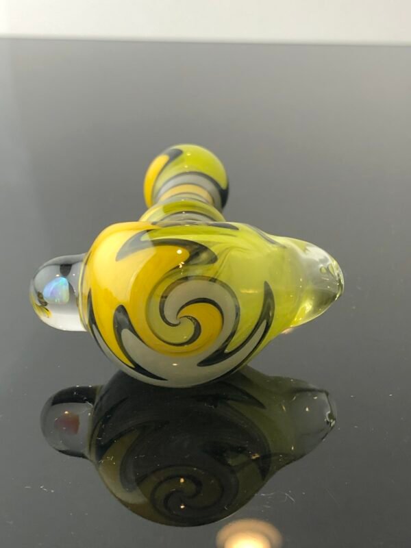 Heady Glass Pipe - Image 5