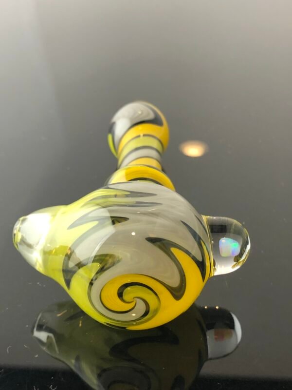 Heady Glass Pipe - Image 4