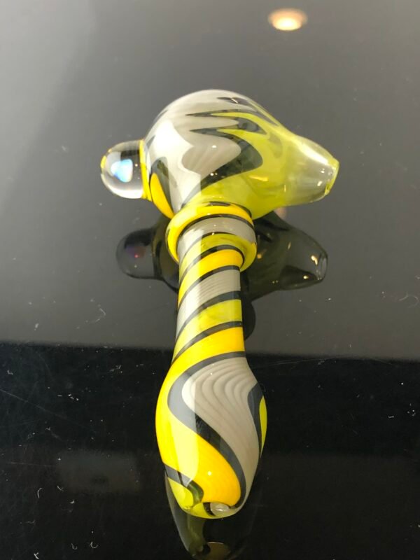 Heady Glass Pipe - Image 6