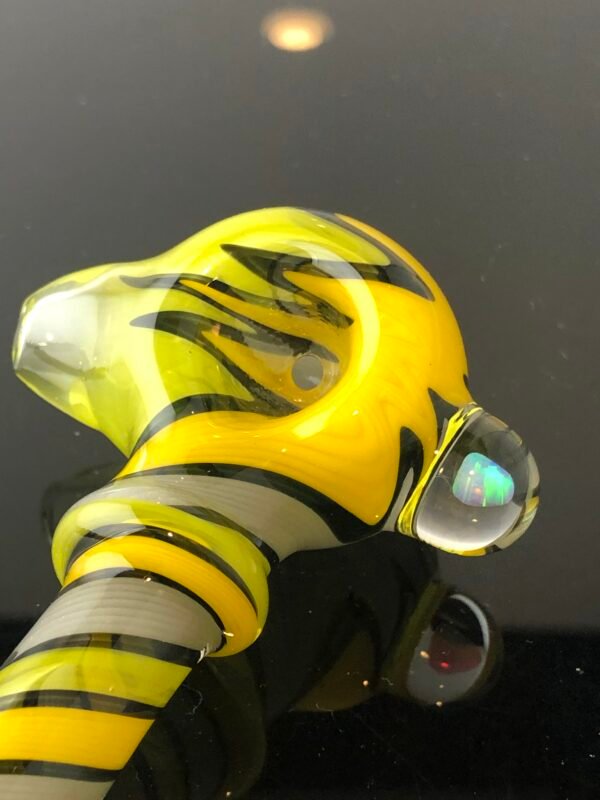 Heady Glass Pipe - Image 8