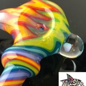 Heady Glass Pipe